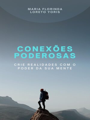 cover image of Conexões Poderosas
